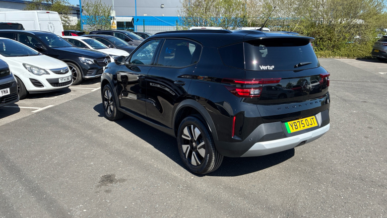 Vauxhall Frontera 83kW GS 44kWh 5dr Auto Electric Estate